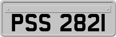 PSS2821