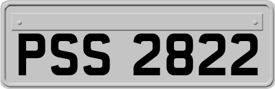 PSS2822