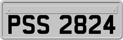 PSS2824