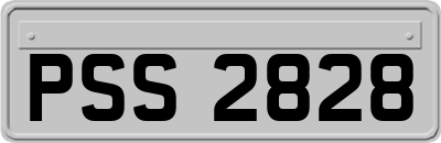 PSS2828