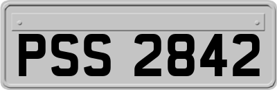 PSS2842
