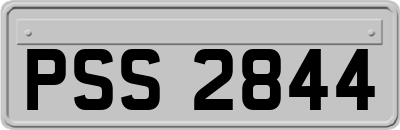 PSS2844