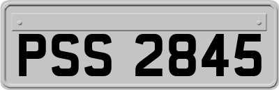 PSS2845