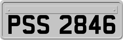 PSS2846