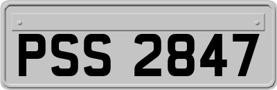 PSS2847