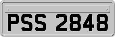 PSS2848