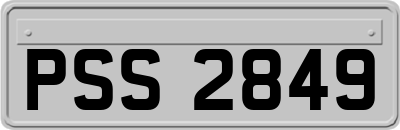 PSS2849