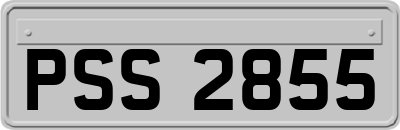 PSS2855