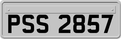 PSS2857
