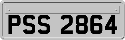 PSS2864