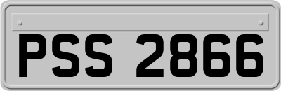 PSS2866