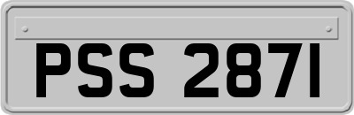 PSS2871