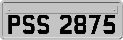 PSS2875