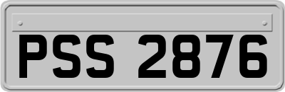 PSS2876