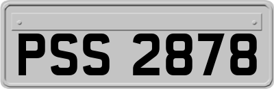 PSS2878