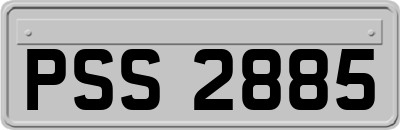 PSS2885