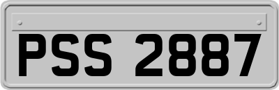 PSS2887