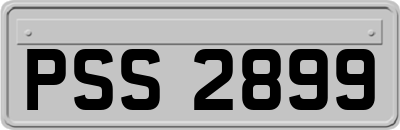 PSS2899