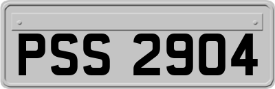 PSS2904