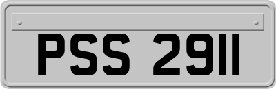 PSS2911