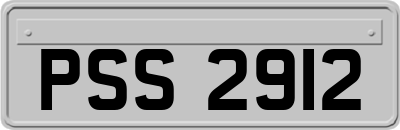 PSS2912