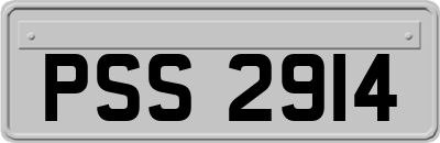 PSS2914