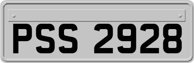 PSS2928