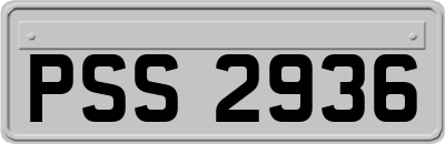 PSS2936