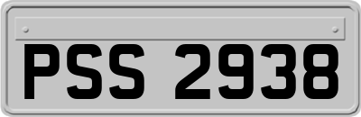 PSS2938