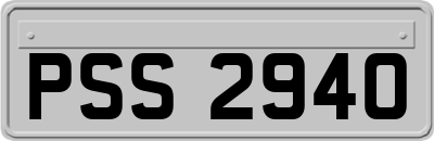 PSS2940