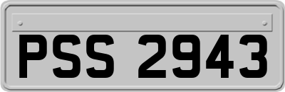 PSS2943