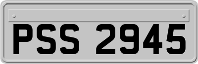 PSS2945