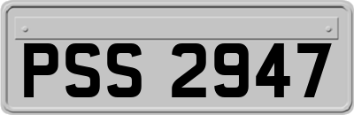 PSS2947