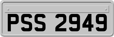 PSS2949