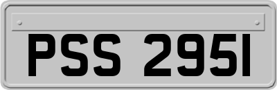 PSS2951