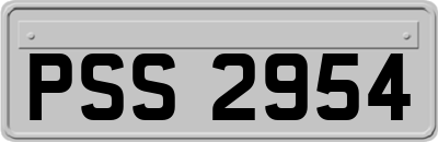 PSS2954