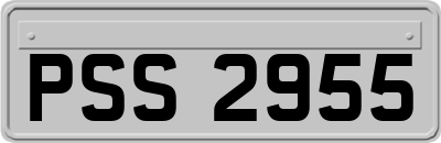 PSS2955