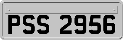 PSS2956