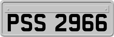 PSS2966