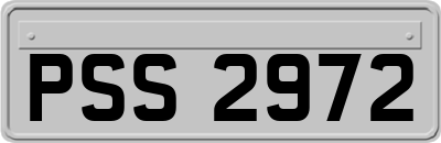 PSS2972