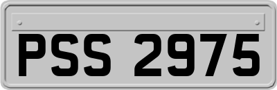 PSS2975