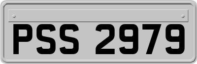 PSS2979