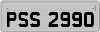 PSS2990