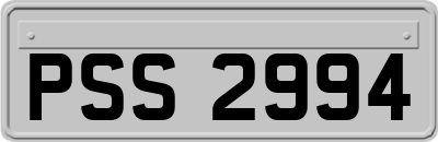 PSS2994