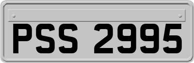 PSS2995