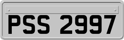 PSS2997