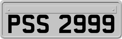 PSS2999