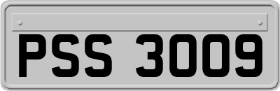 PSS3009
