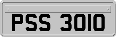 PSS3010
