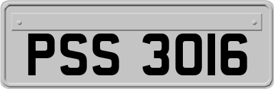 PSS3016